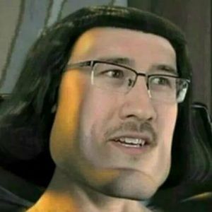 Meet your Posher, Brandon key